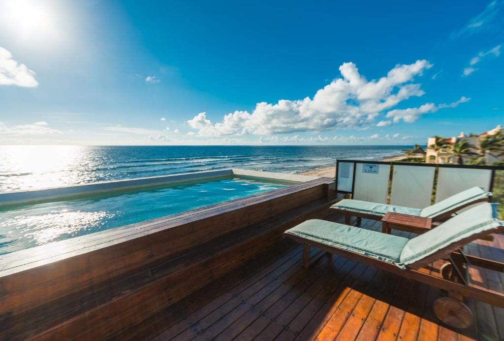 O' Tulum Boutique Hotel - Adults Only photo 3