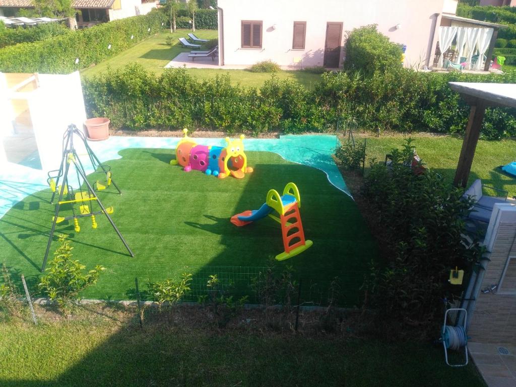 3 bedrooms house at Gorgo Lungo Lascari 200 m away from the beach with enclosed garden and wifi photo 1