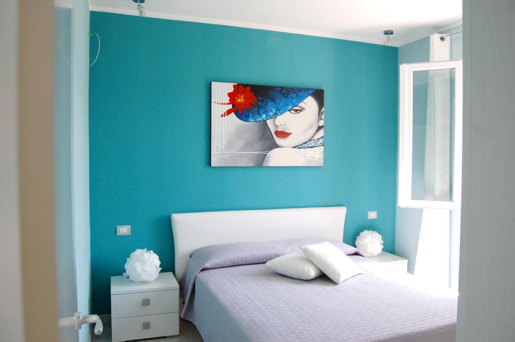 3 bedrooms house at Gorgo Lungo Lascari 200 m away from the beach with enclosed garden and wifi photo 4
