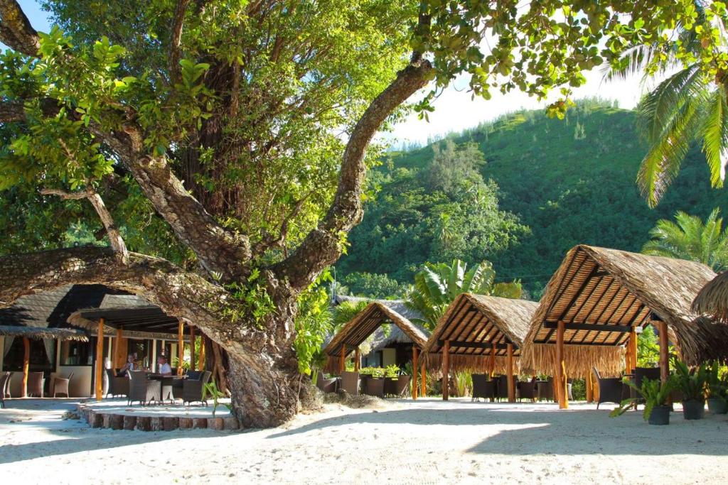 Hotel Le Mahana photo 2