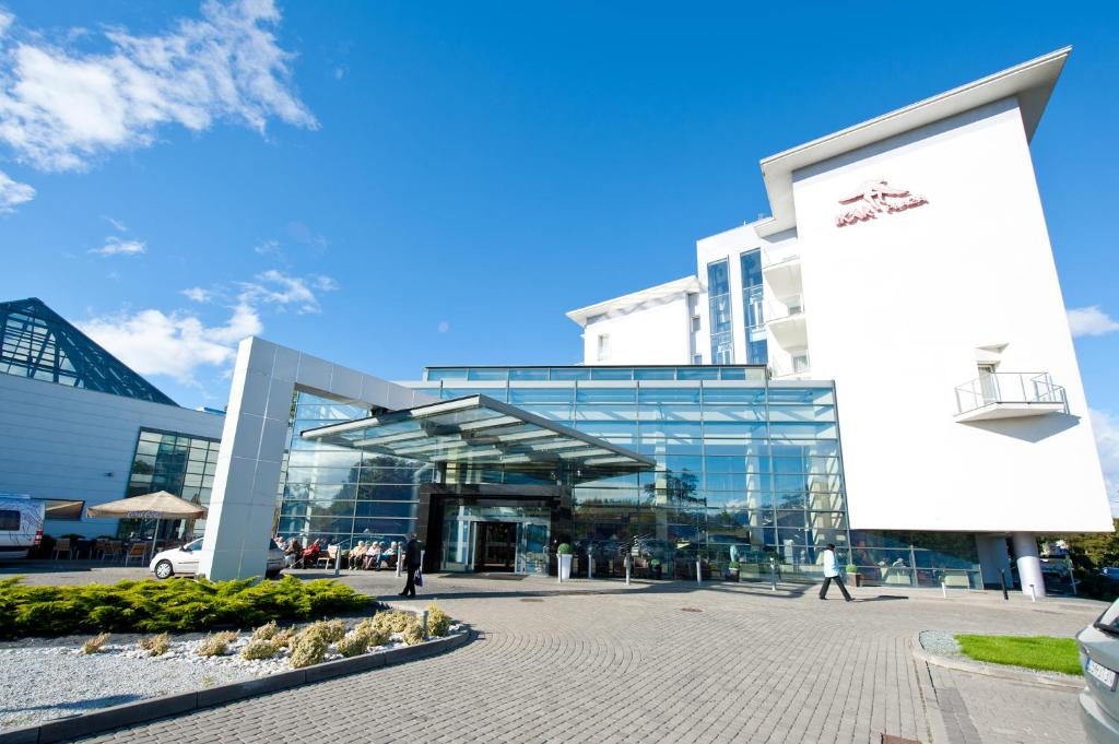 Ikar Plaza photo 1