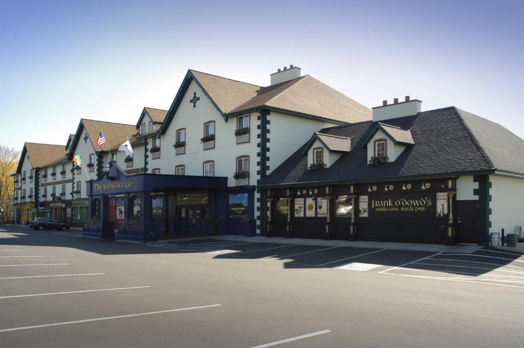 Irish Cottage Inn & Suites photo 1