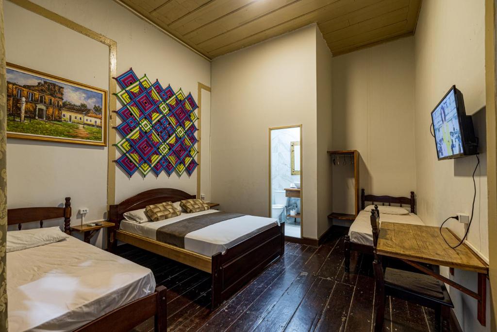 Reviver Hostel photo 1