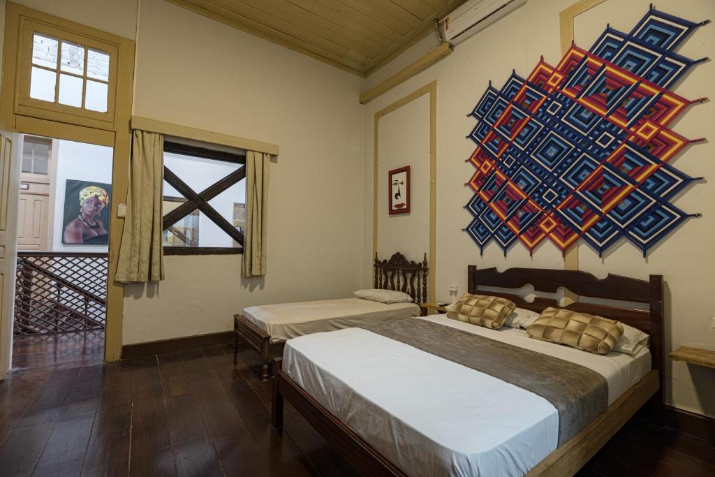 Reviver Hostel photo 2