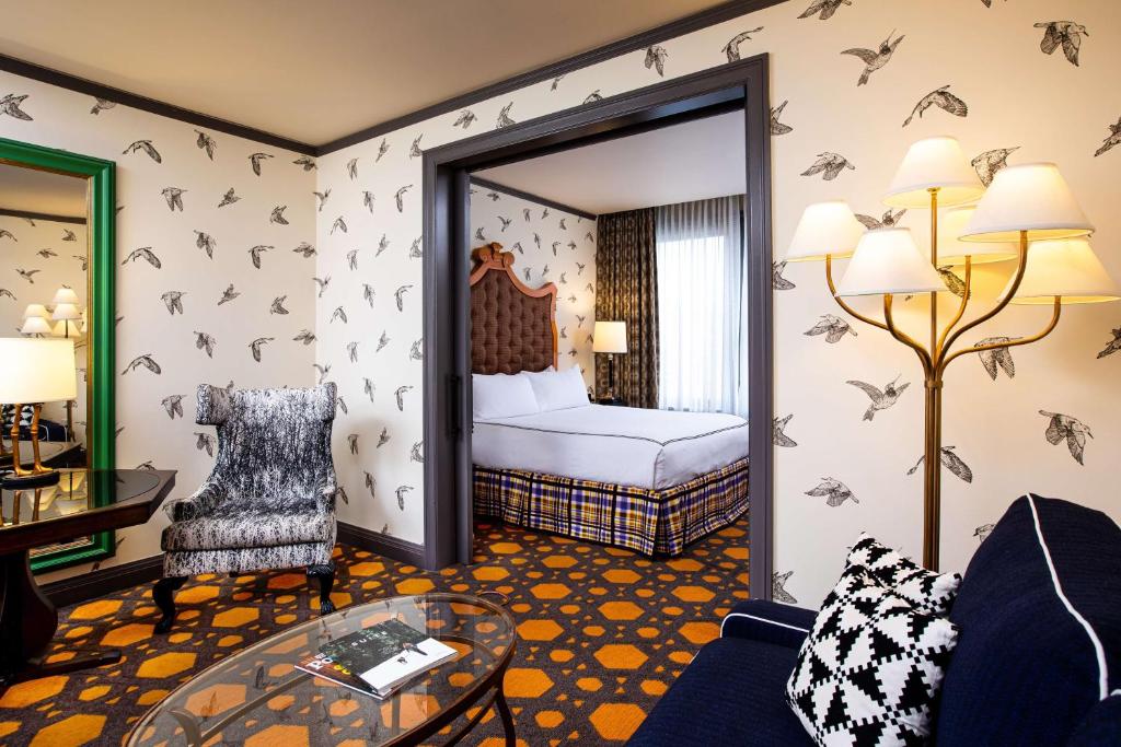 The Royal Sonesta Portland Downtown image