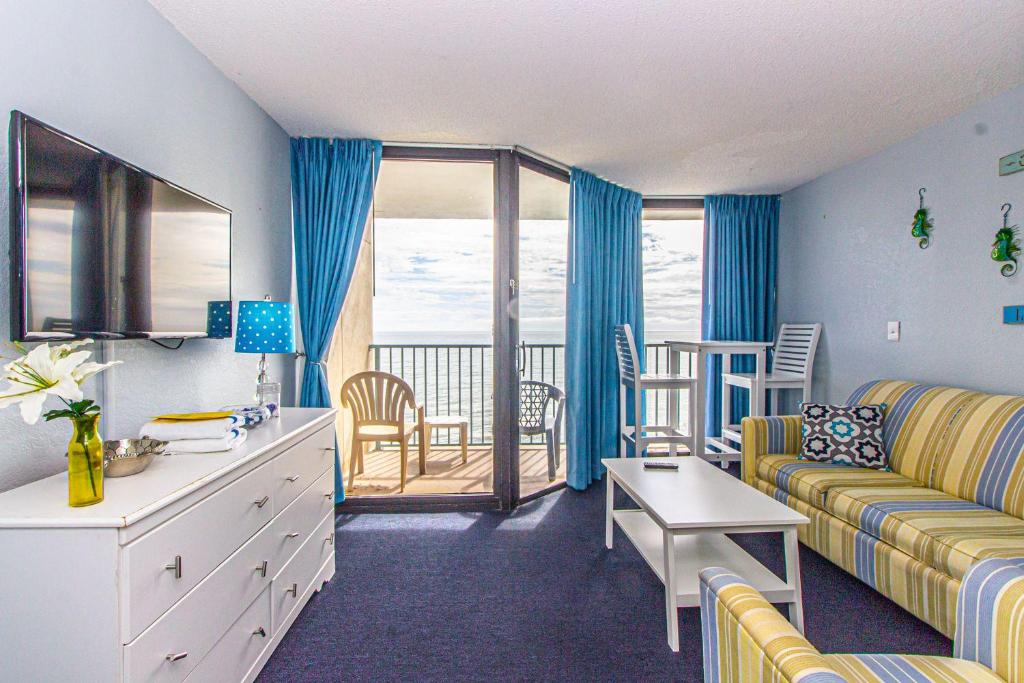 Sand Dunes Resort By Escape image