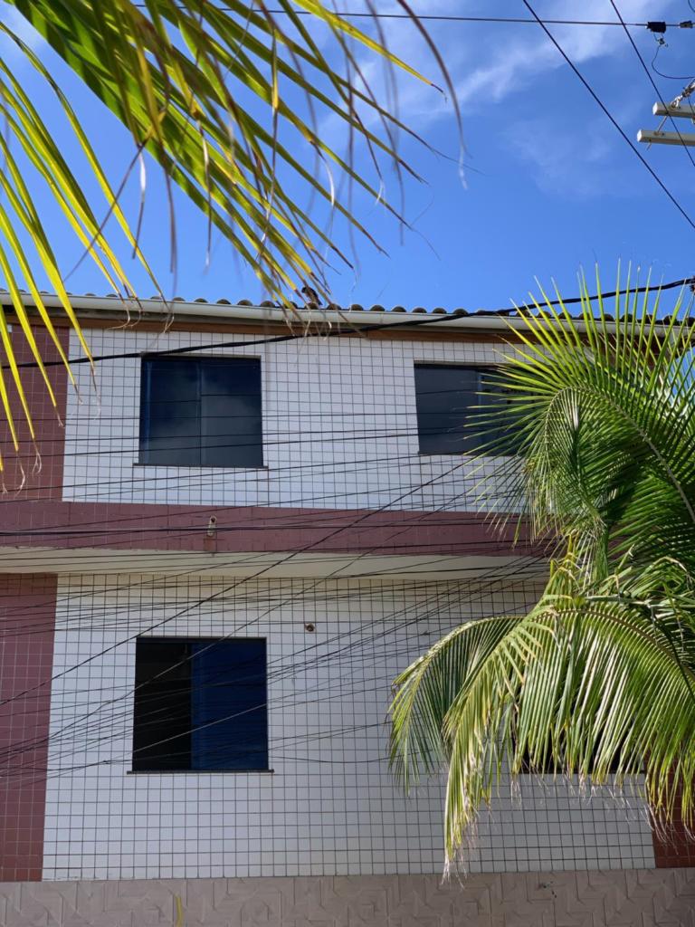 CASA NA PRAÇA DE AREMBEPE photo 4