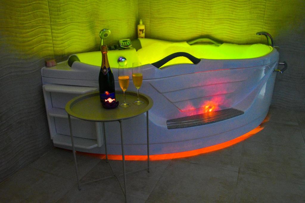 Apartmani Tajna photo 2