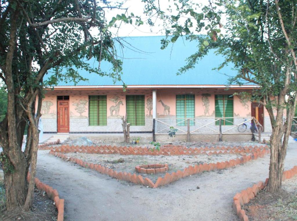 Mikumi Faru Tented Camp photo 3