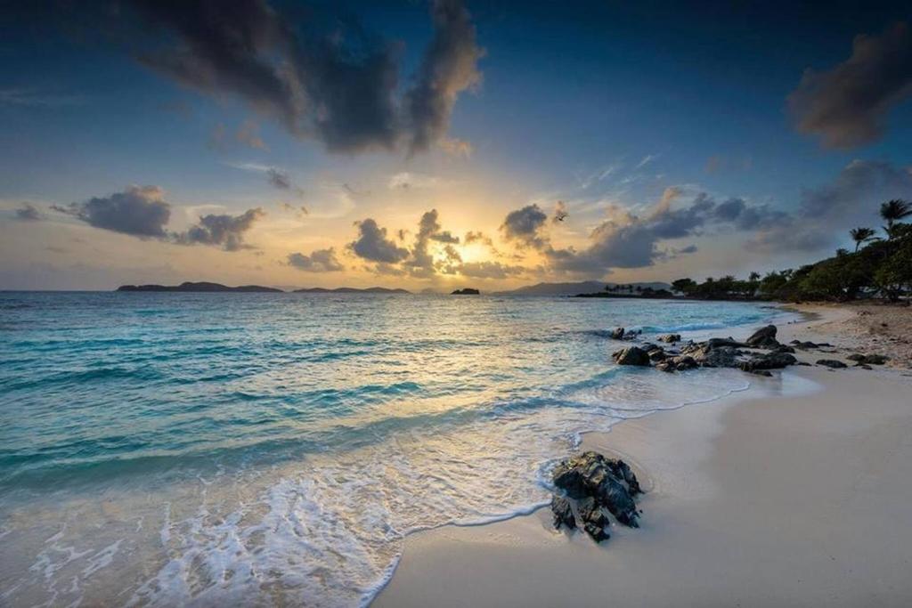 Amazing Views Ocean Front Sapphire Village photo 1