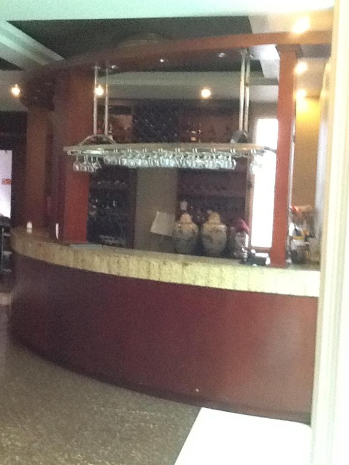 Khách Sạn Monte Carlo