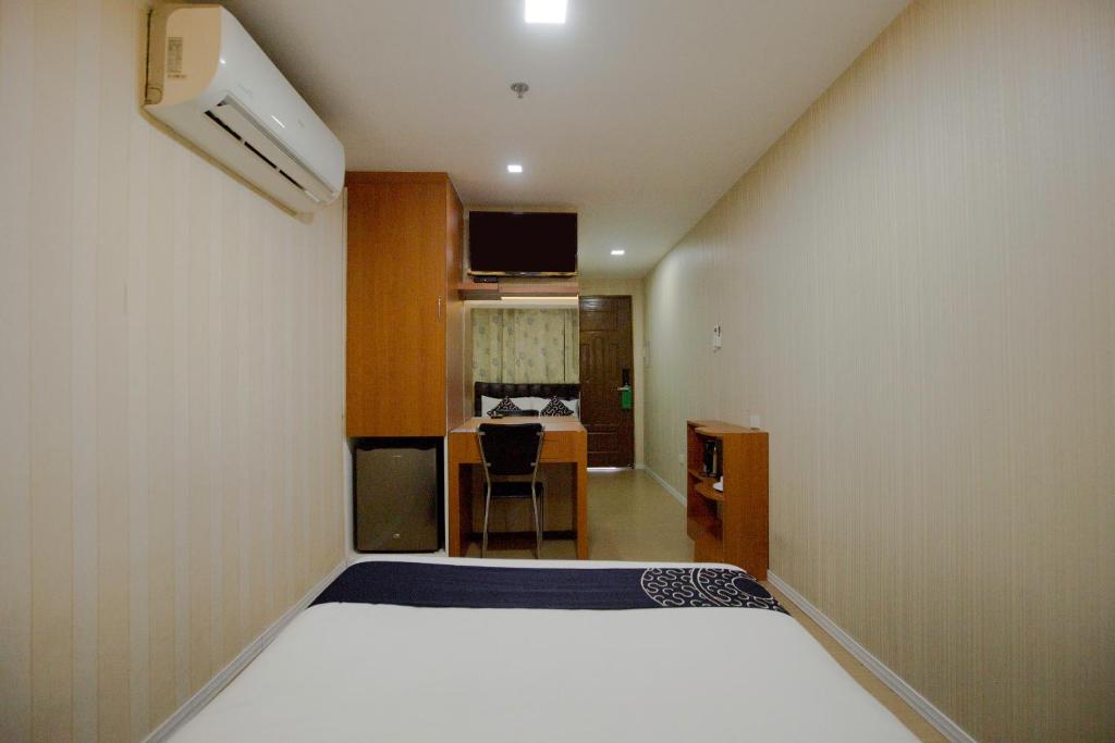 Двухместный (Двухместный номер Делюкс с 1 кроватью), Newgrange Condotel