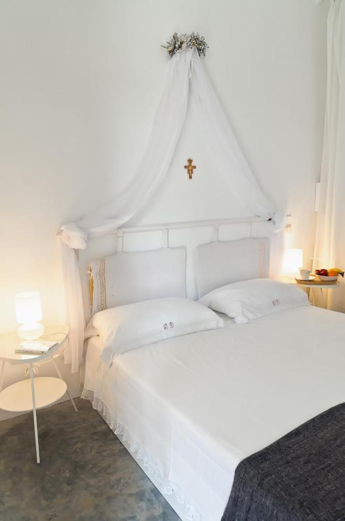 2 bedrooms house with private pool and furnished garden at Ceglie Messapica photo 4
