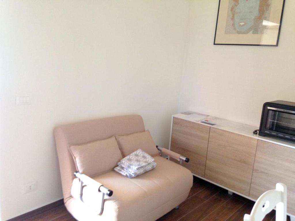 One bedroom house with enclosed garden and wifi at Chieti photo 2