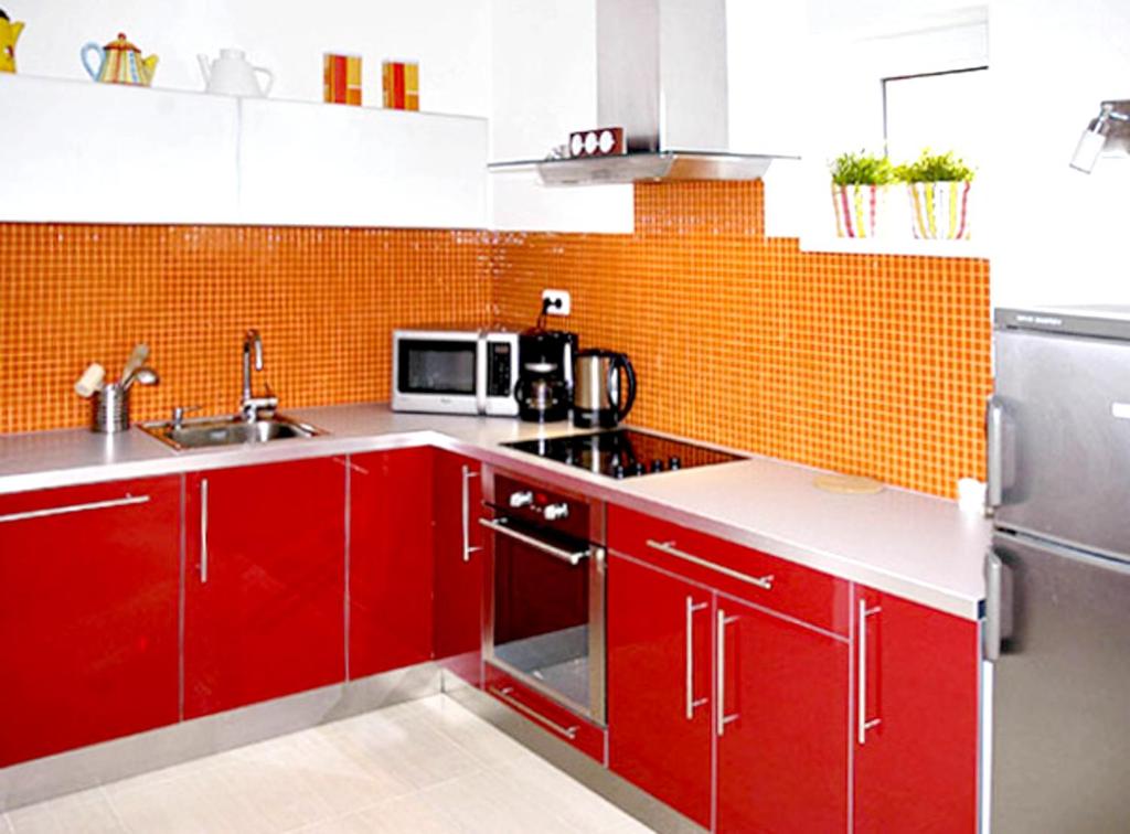 4 bedrooms house with enclosed garden and wifi at Lomnice nad Luznici 7 km away from the beach photo 4