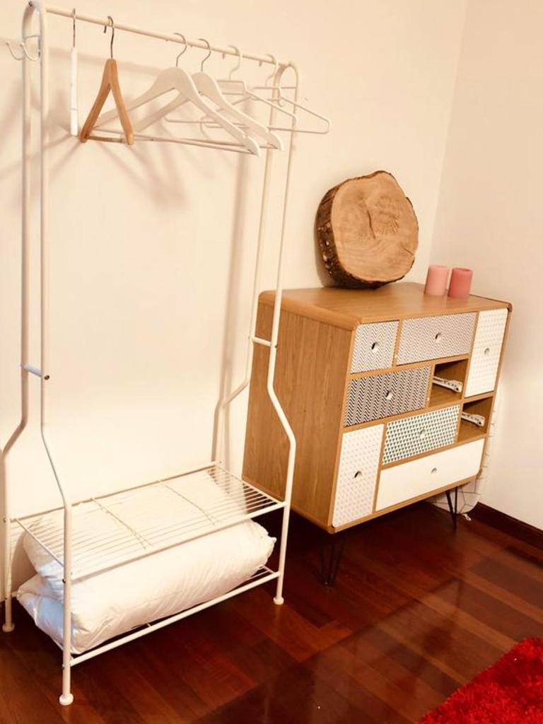 One bedroom appartement with wifi at Ribadeo photo 4