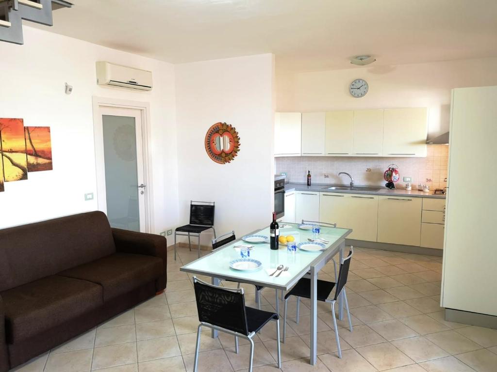 4 bedrooms villa at Scicli 300 m away from the beach with private pool enclosed garden and wifi photo 3