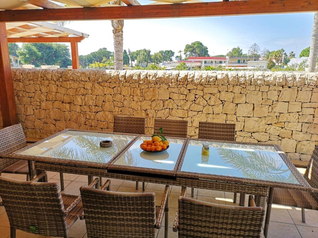 4 bedrooms villa at Scicli 300 m away from the beach with private pool enclosed garden and wifi photo 2