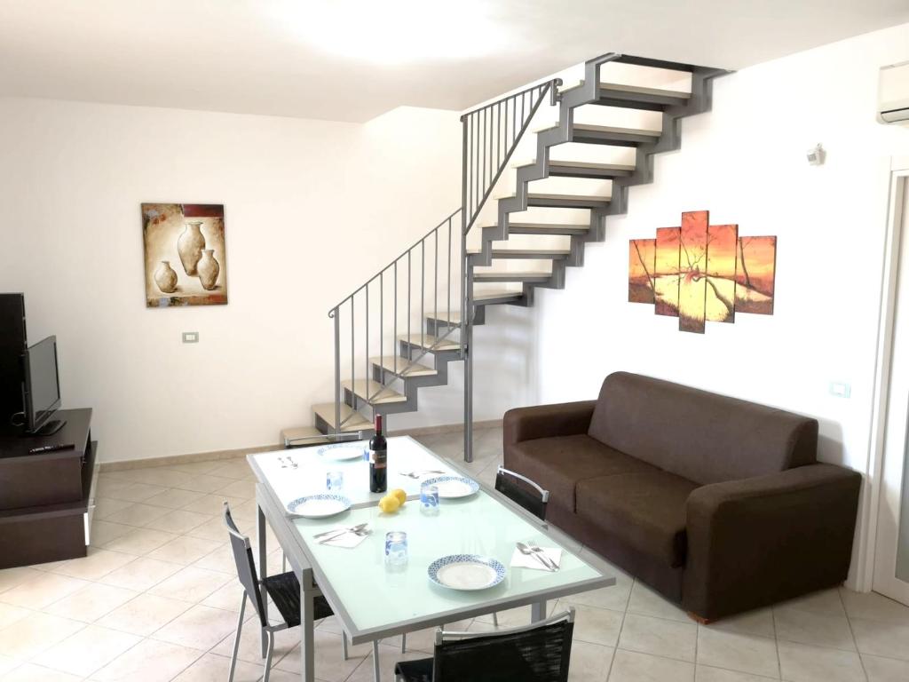 4 bedrooms villa at Scicli 300 m away from the beach with private pool enclosed garden and wifi photo 4
