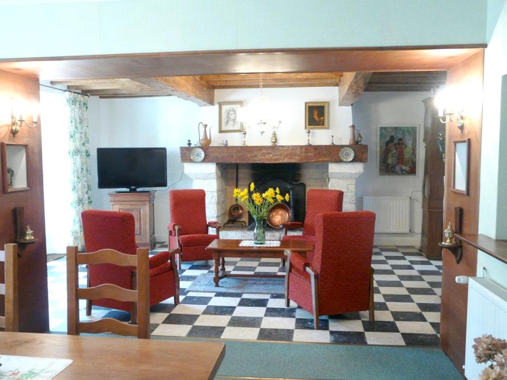 Maison de 2 chambres avec jardin amenage et wifi a Lannes photo 1