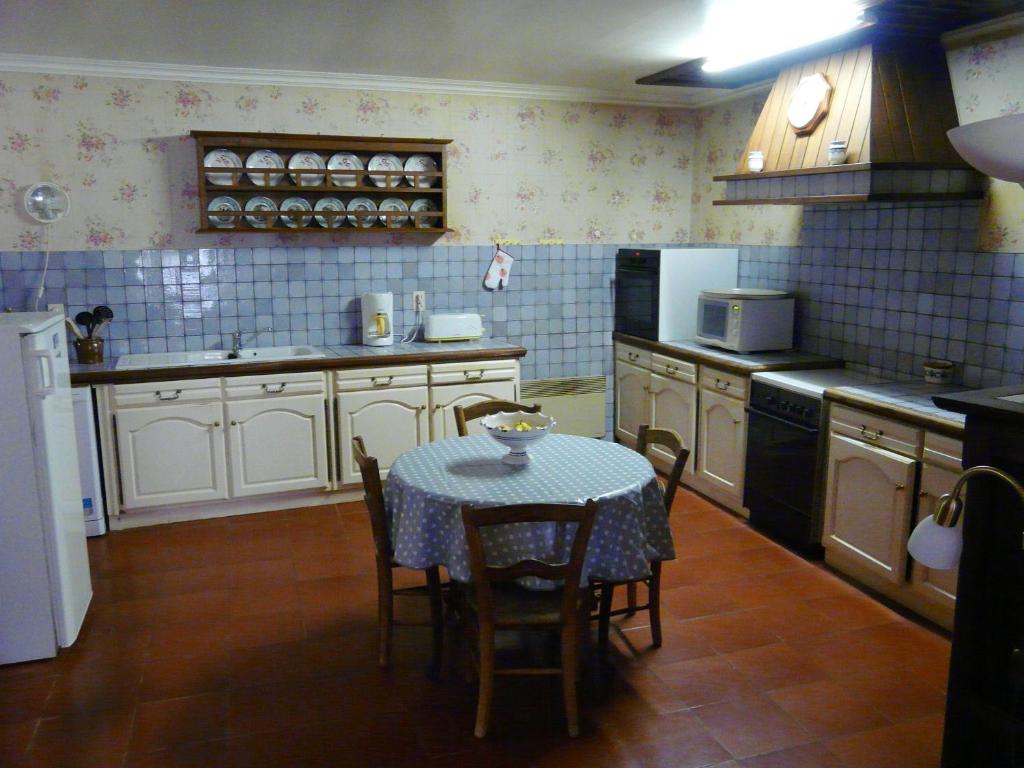 Maison de 2 chambres avec jardin amenage et wifi a Lannes photo 3