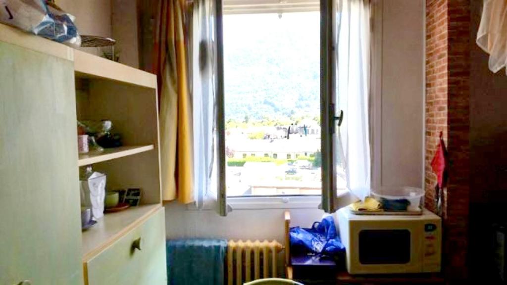 Studio a Bagneres de Luchon a 1 km des pistes photo 1