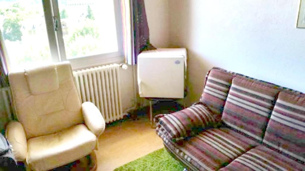 Studio a Bagneres de Luchon a 1 km des pistes photo 4