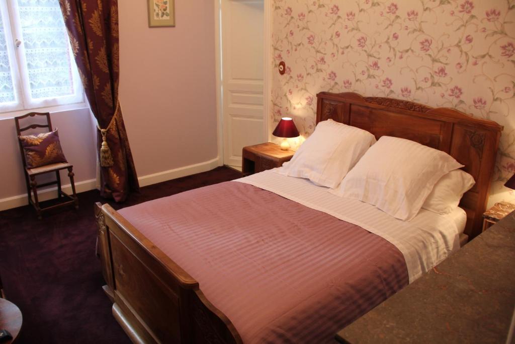 Chateau Lezat - Chambres d'Hotes et Table d'Hotes photo 3