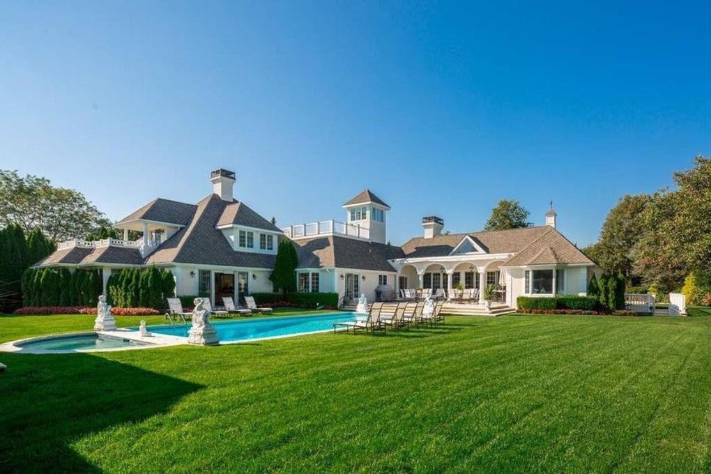 Villa Qadus - Luxury with pool photo 2