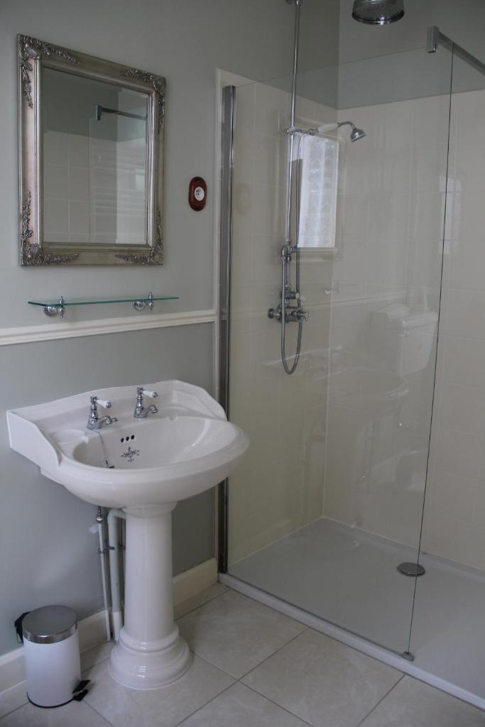 Chateau Lezat - Chambres d'Hotes et Table d'Hotes photo 4