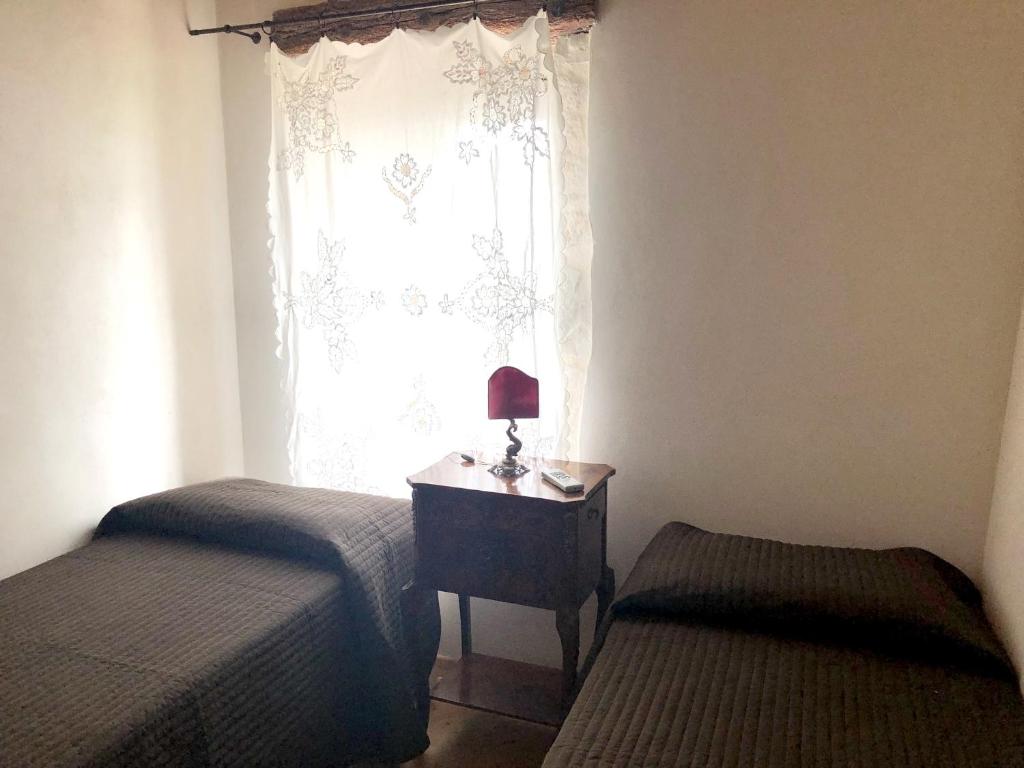 2 bedrooms appartement with furnished terrace and wifi at Pozzallo 2 km away from the beach photo 2