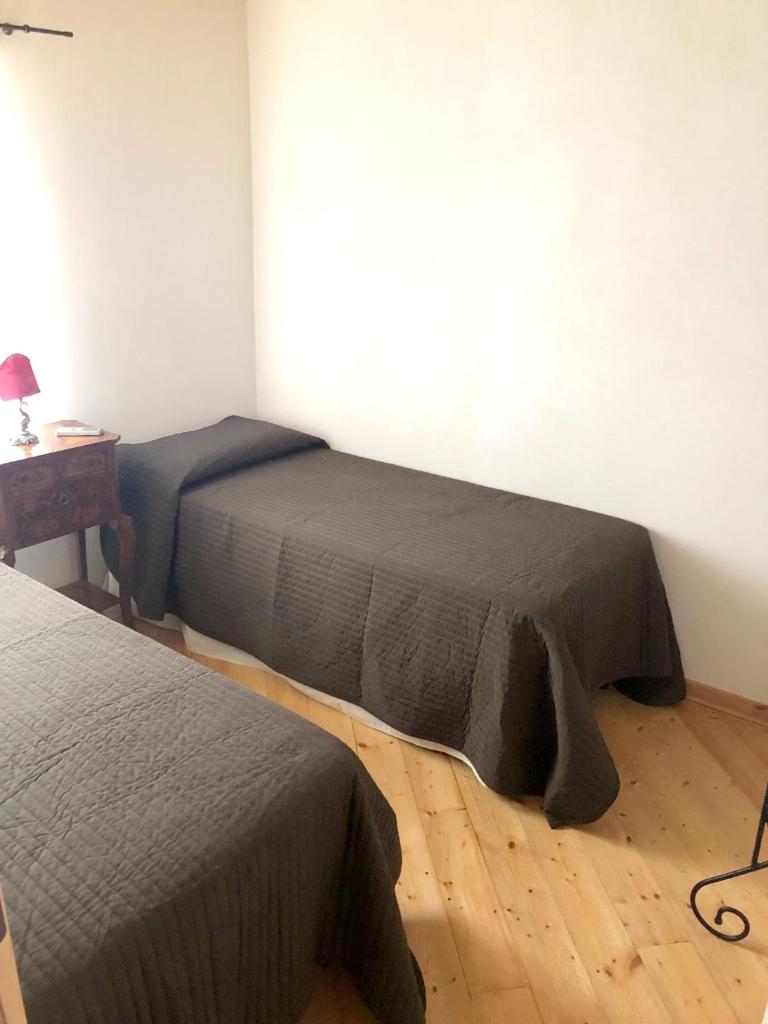 2 bedrooms appartement with furnished terrace and wifi at Pozzallo 2 km away from the beach photo 3