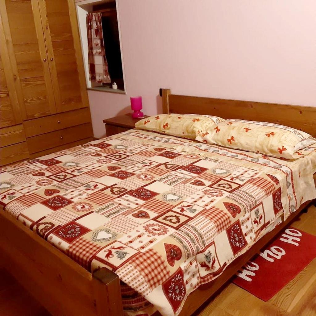 One bedroom appartement with enclosed garden and wifi at Aymavilles 7 km away from the slopes photo 4