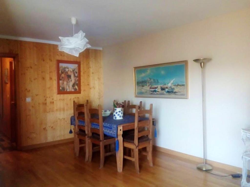 One bedroom appartement with terrace at Cuenca photo 2