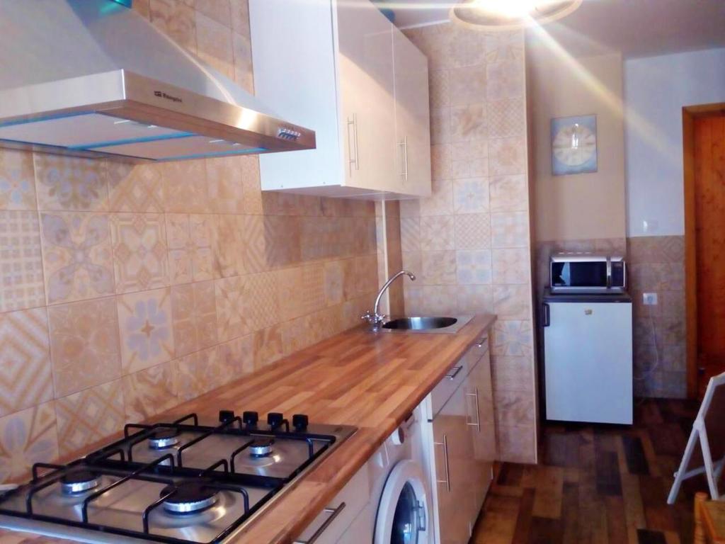 One bedroom appartement with terrace at Cuenca photo 3