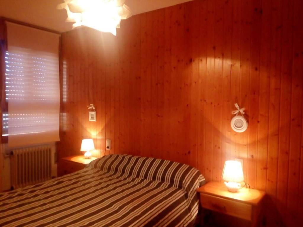 One bedroom appartement with terrace at Cuenca photo 4