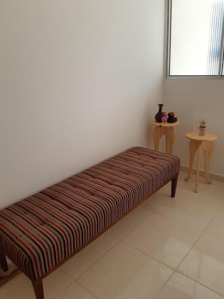 Apartamento Maria Farinha photo 3