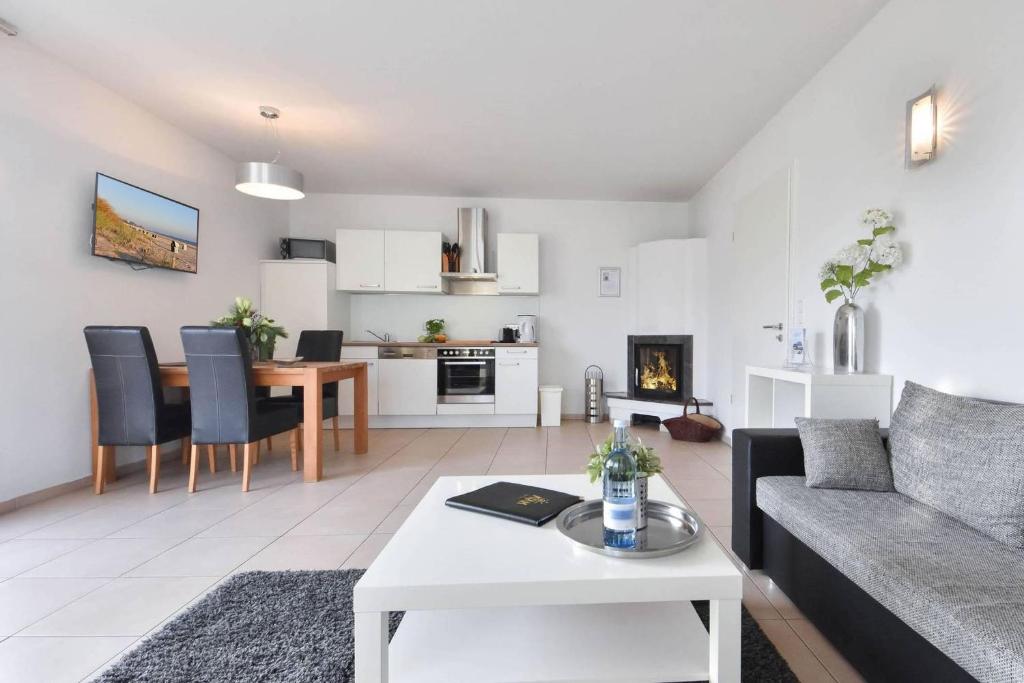 Villa Kaja Wohnung Ostseestrand photo 3