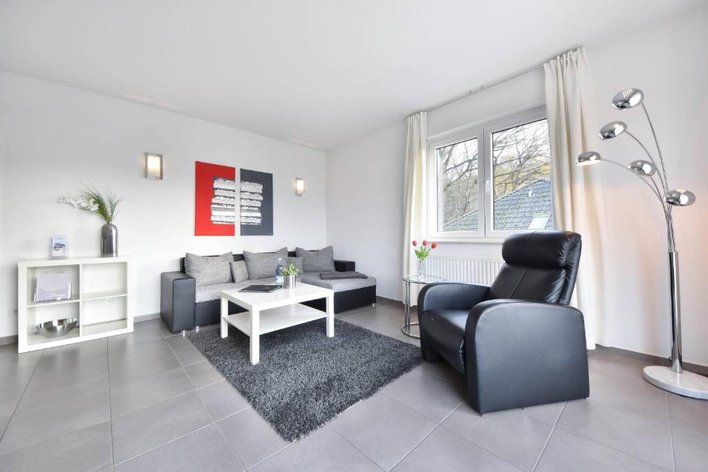 Villa Kaja Wohnung Ostseestrand photo 2