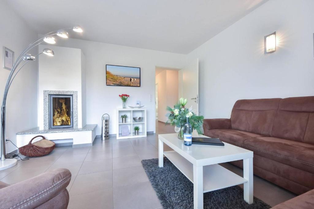 Villa Kaja Wohnung Kaiserbad photo 3