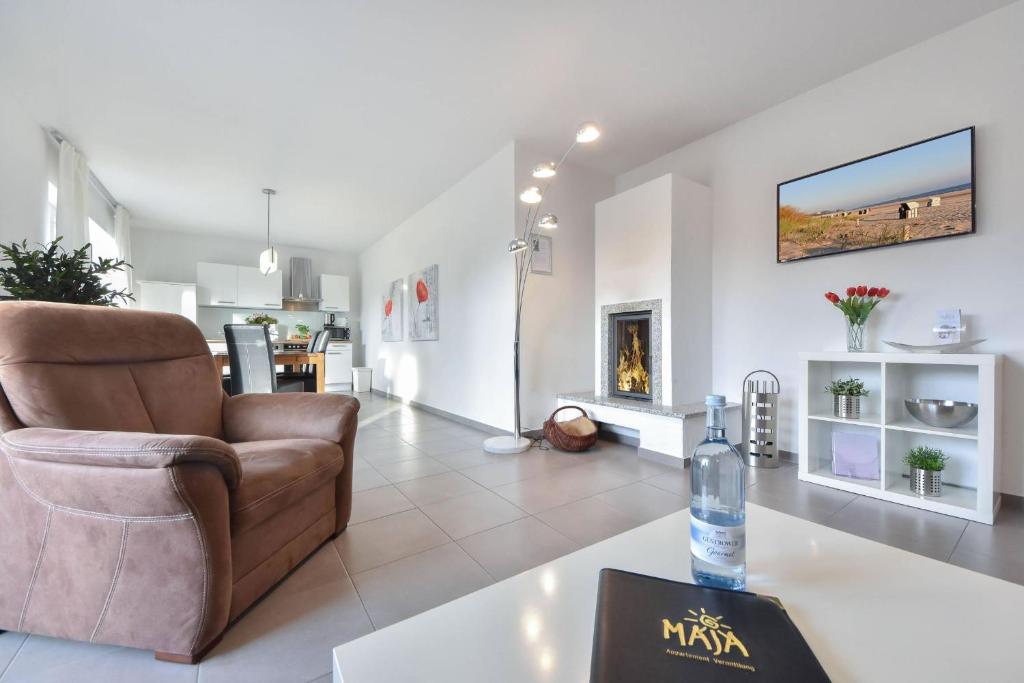 Villa Kaja Wohnung Kaiserbad photo 2