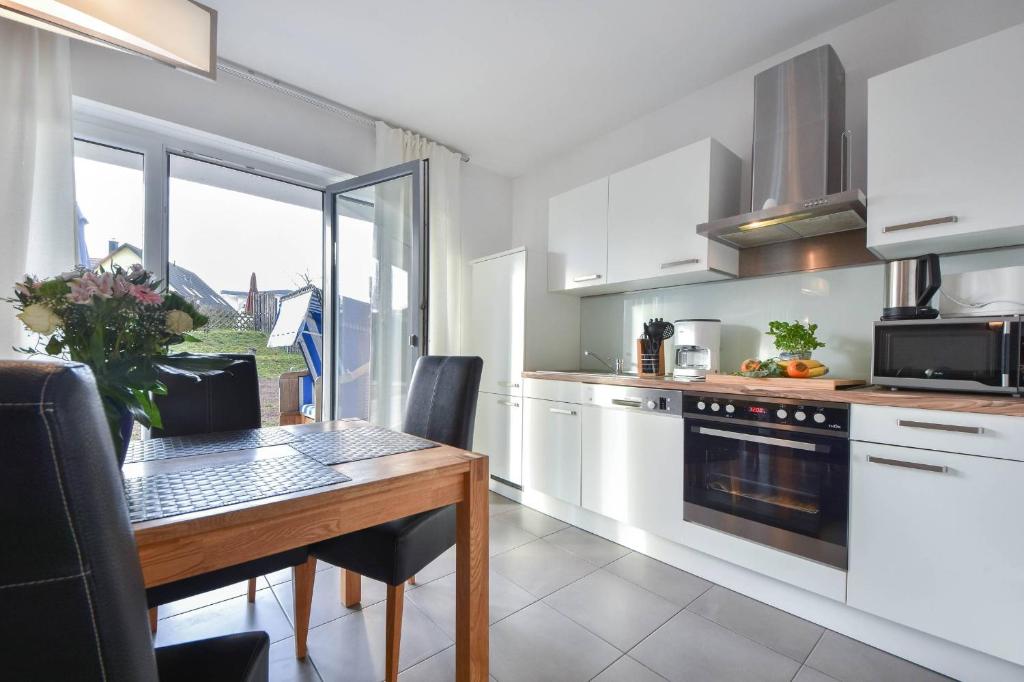 Villa Kaja Wohnung Kaiserbad photo 4