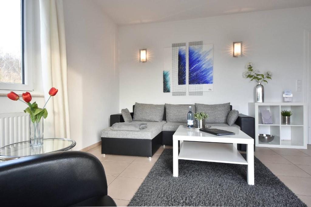 Villa Kaja Wohnung Achterland photo 3