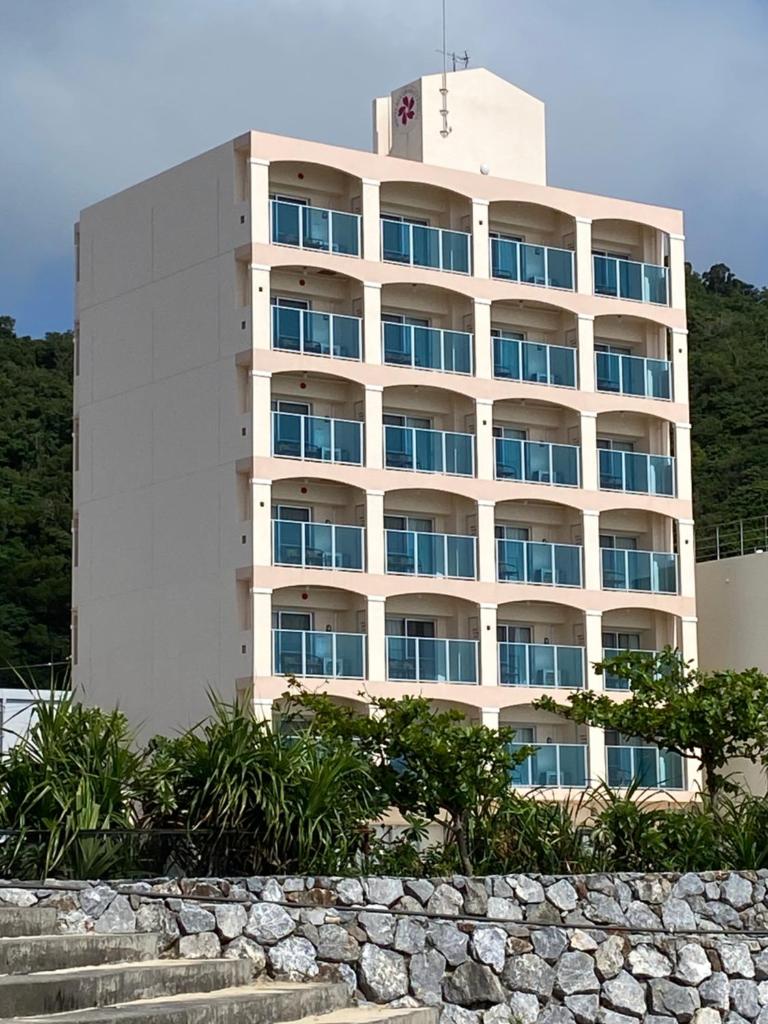 Hotel Sakurano Familia Nago photo 4