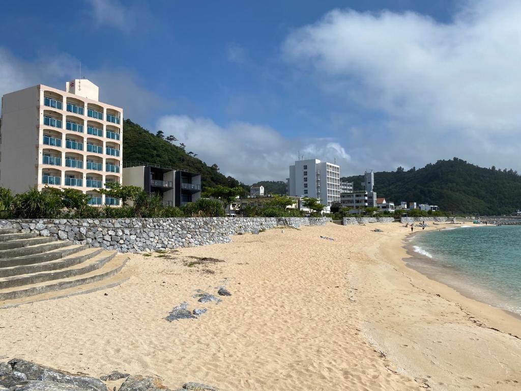 Hotel Sakurano Familia Nago photo 3