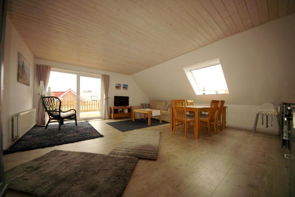 Ferienhaus Kiefhuck photo 3