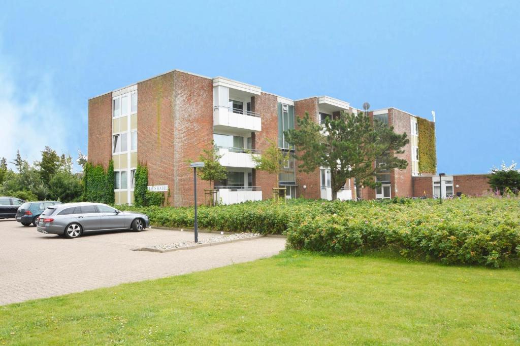 Haus Habel Wohnung 18 photo 1