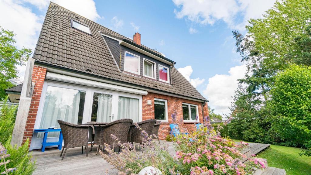 Eva-Marias Ferienhaus photo 2
