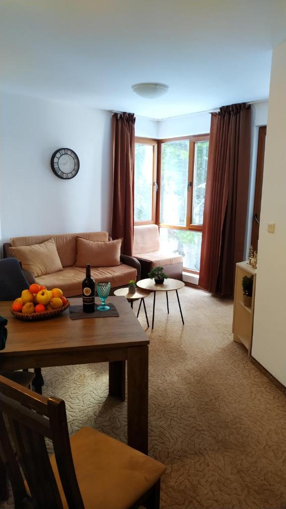 Elitsa Apartment