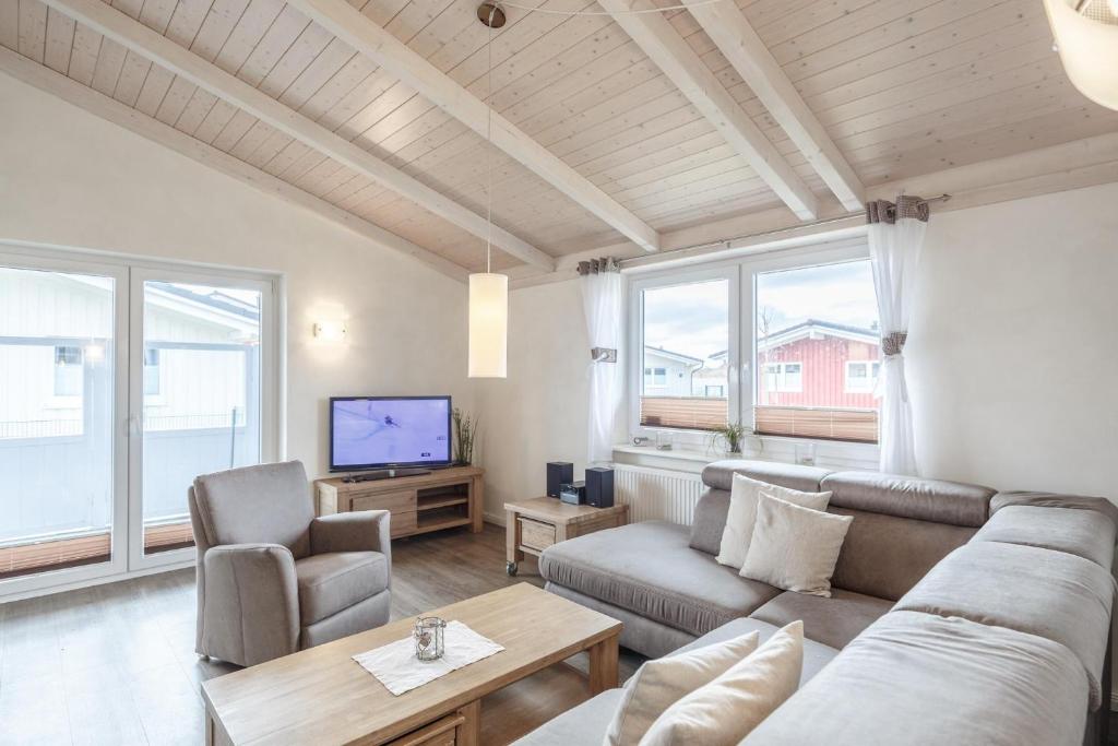 Ferienhaus Strandkrabbe photo 2